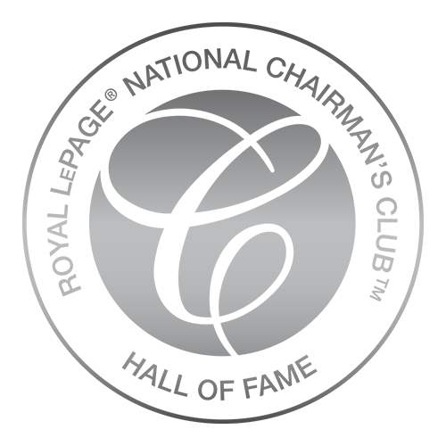Royal LePage Hall of Fame