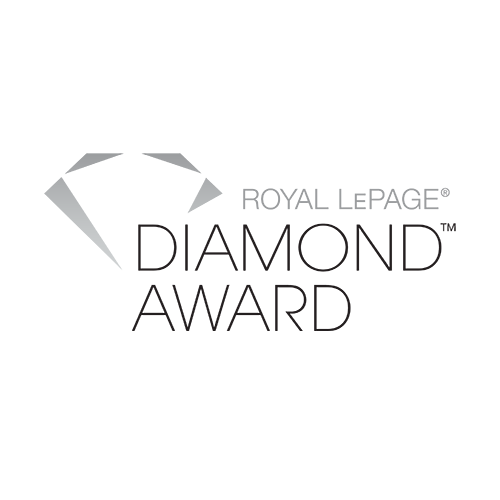 Diamond Award