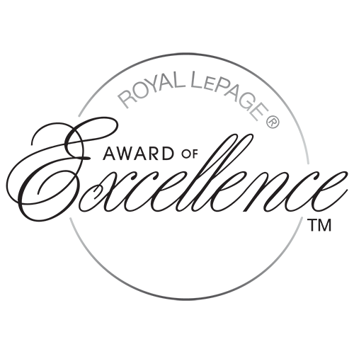 Award of Excellence