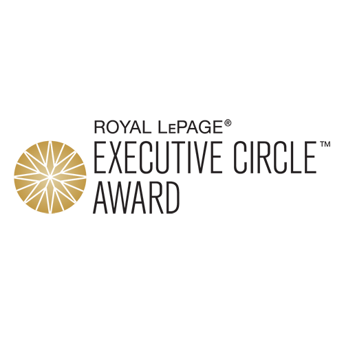 Executive Circle Award