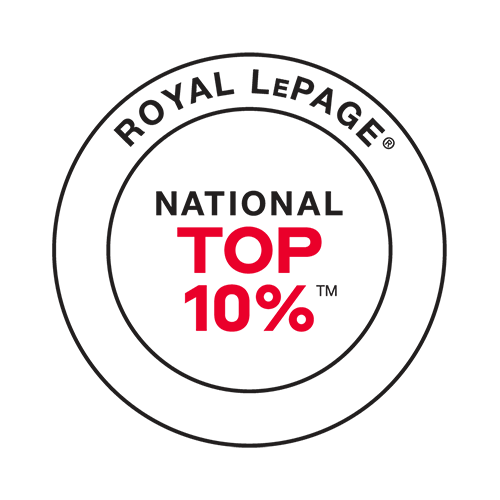 National Top 10% Award