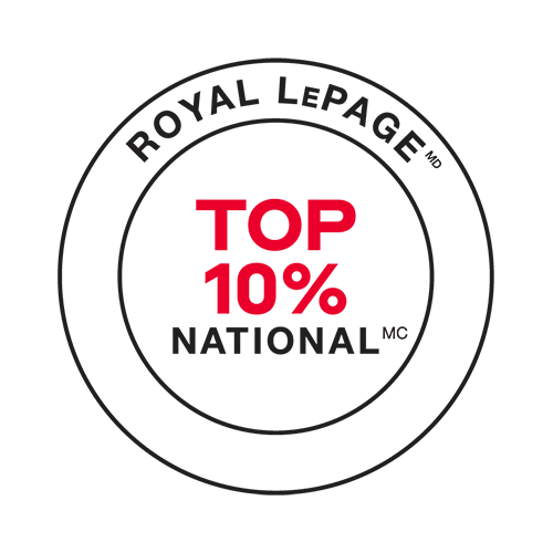 National Top 10% Award