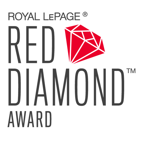 Red Diamond Award