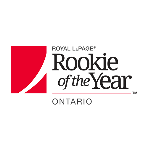 Rookie Of The Year - Ontario